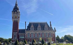 Bienvenue Chez Moi